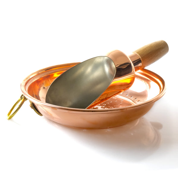 quality copper Italian cooking gadgets Croco Studios