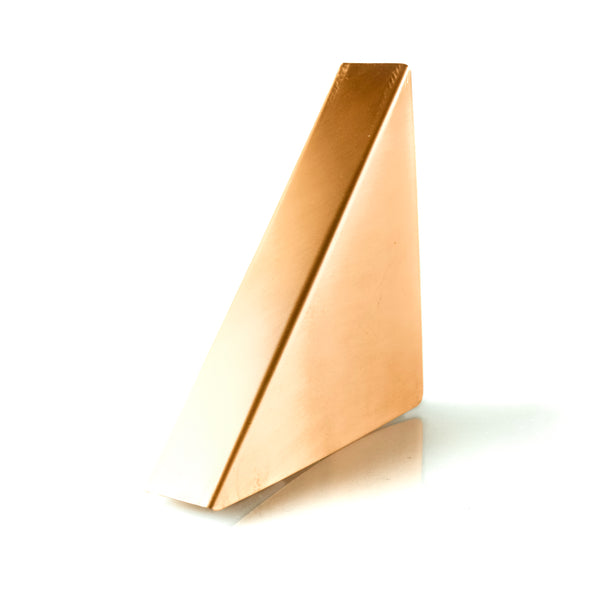 contemporary napkin holder