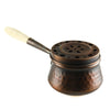 cone incense burner 