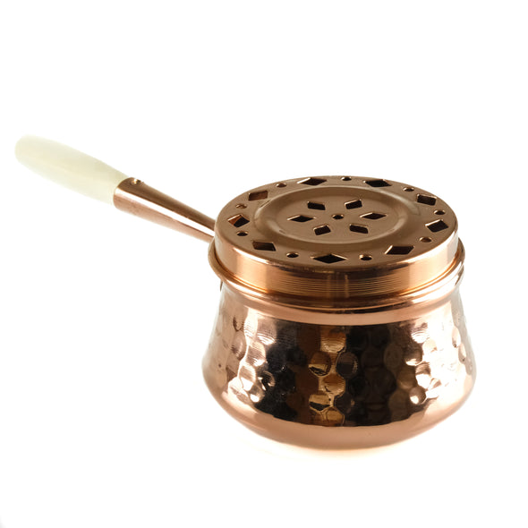 backflow incense burner