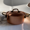 miniature cooking cookware